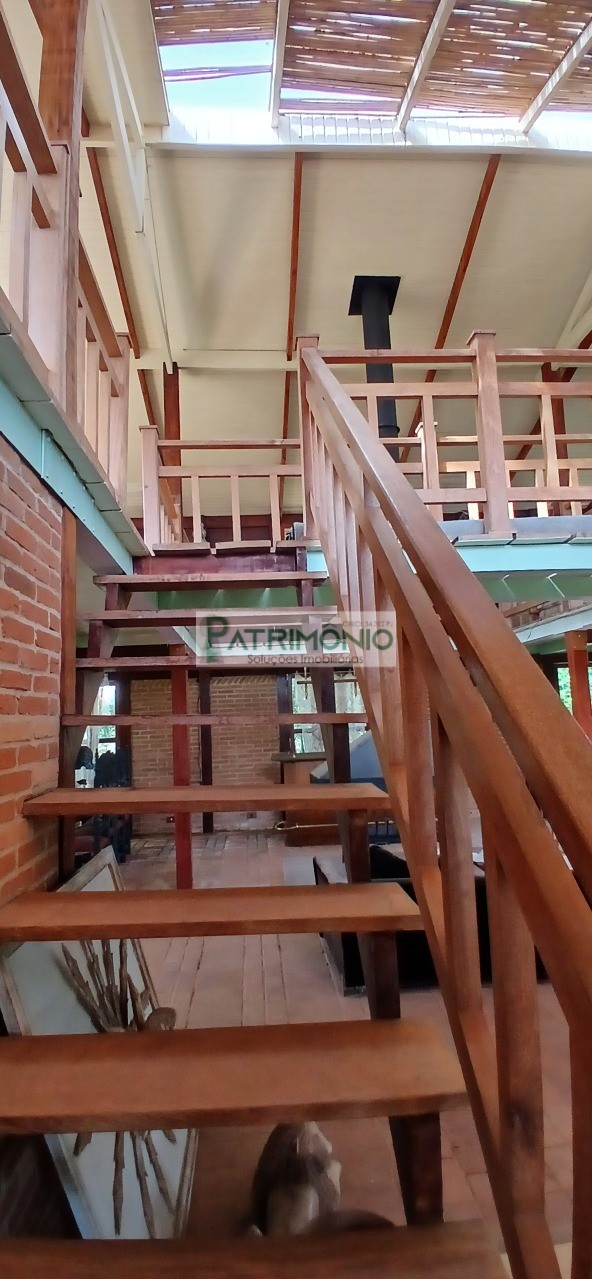 Casa, 4 quartos - Foto 8