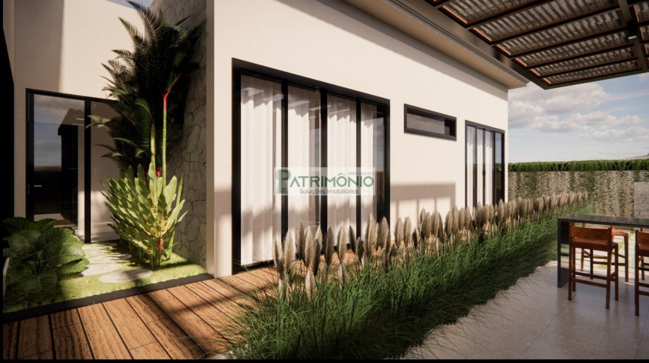 Casa, 3 quartos, 210 m² - Foto 5