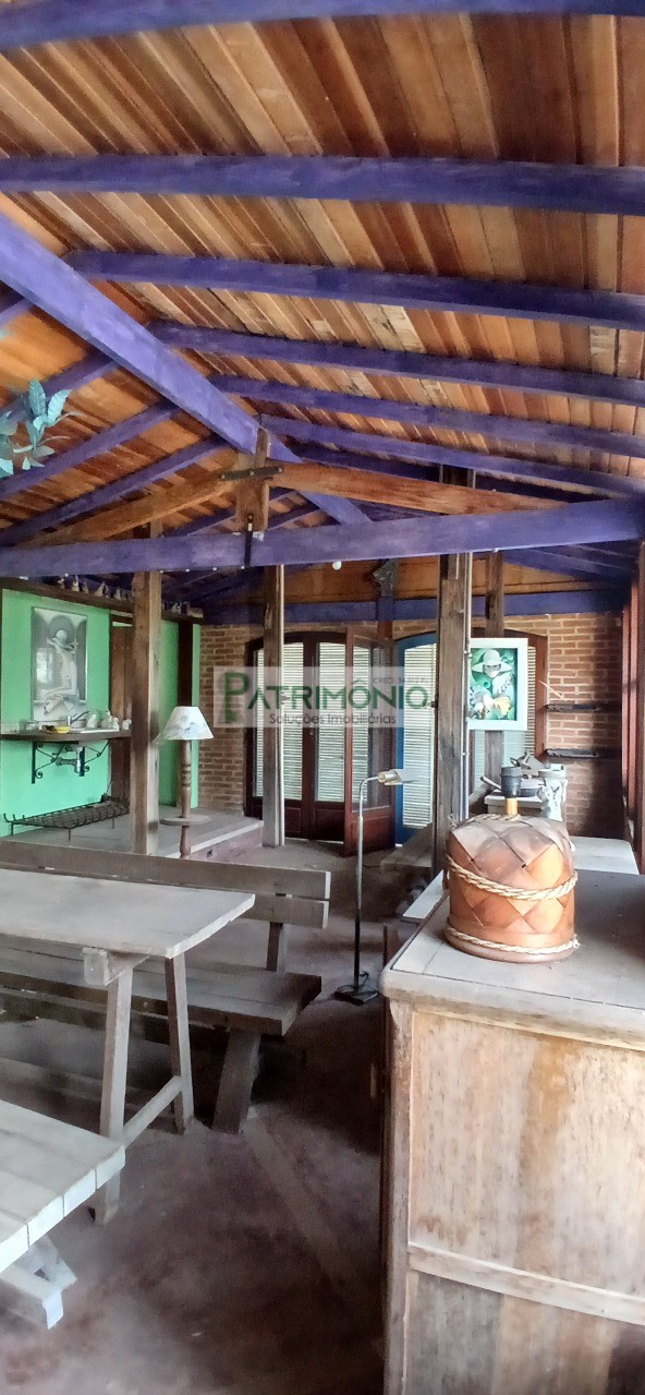 Casa, 4 quartos - Foto 32
