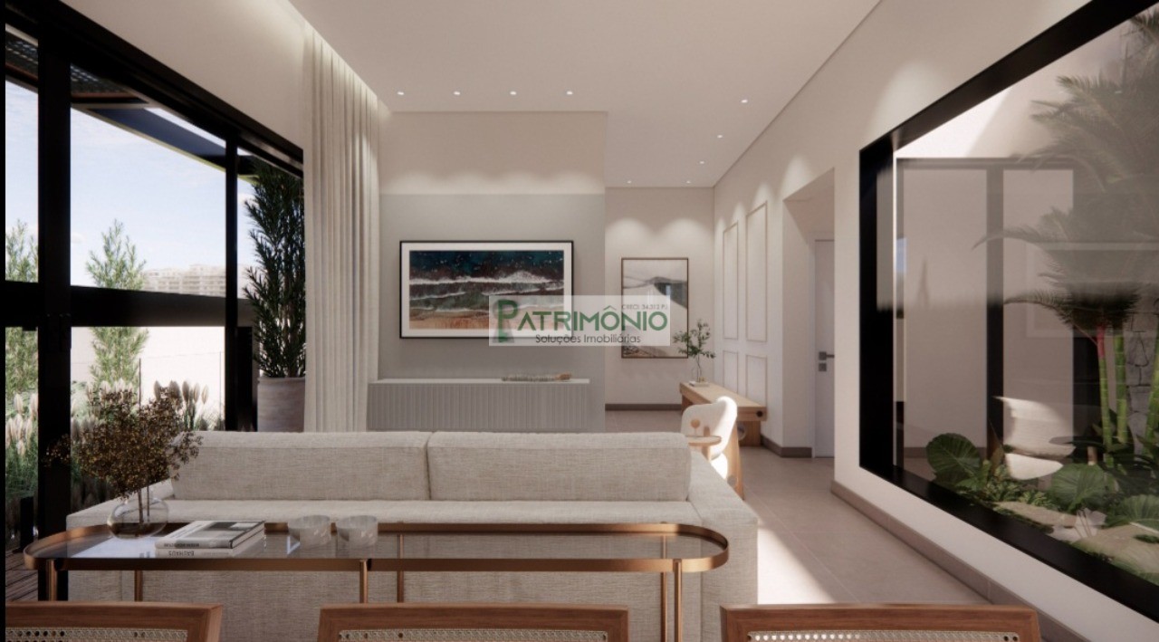 Casa, 3 quartos, 210 m² - Foto 30