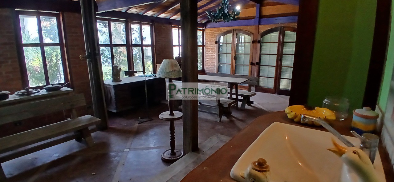 Casa, 4 quartos - Foto 27