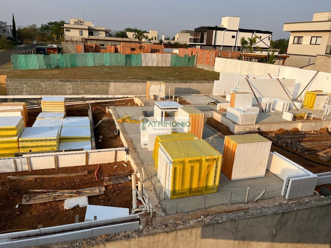 Casa, 3 quartos, 210 m² - Foto 56