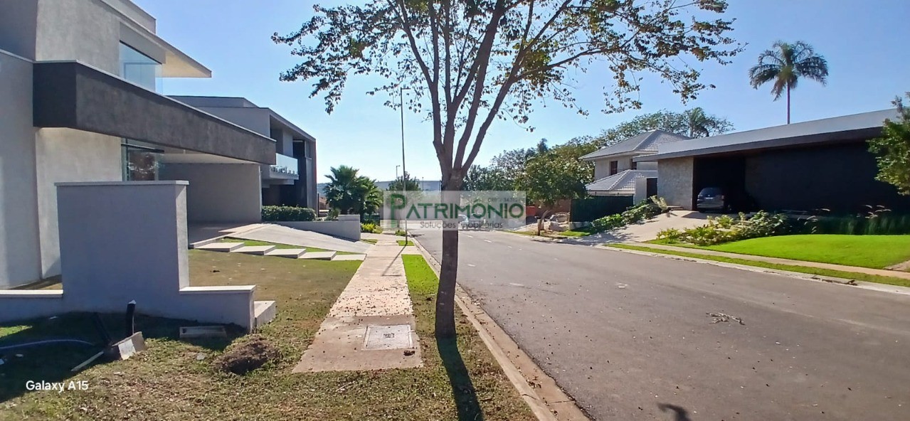 Terreno, 554 m² - Foto 1