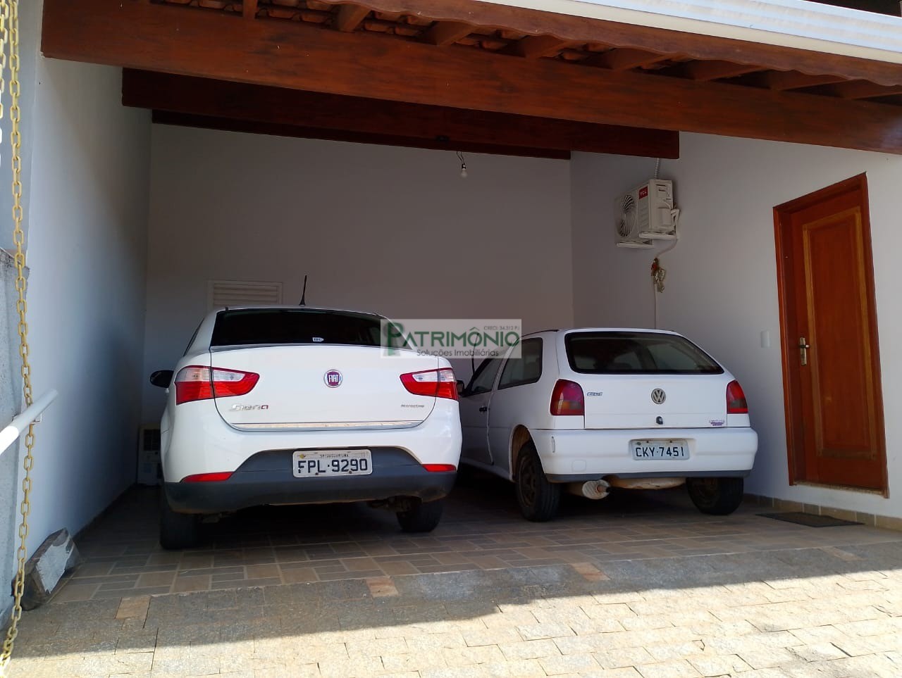 Casa, 4 quartos, 132 m² - Foto 4