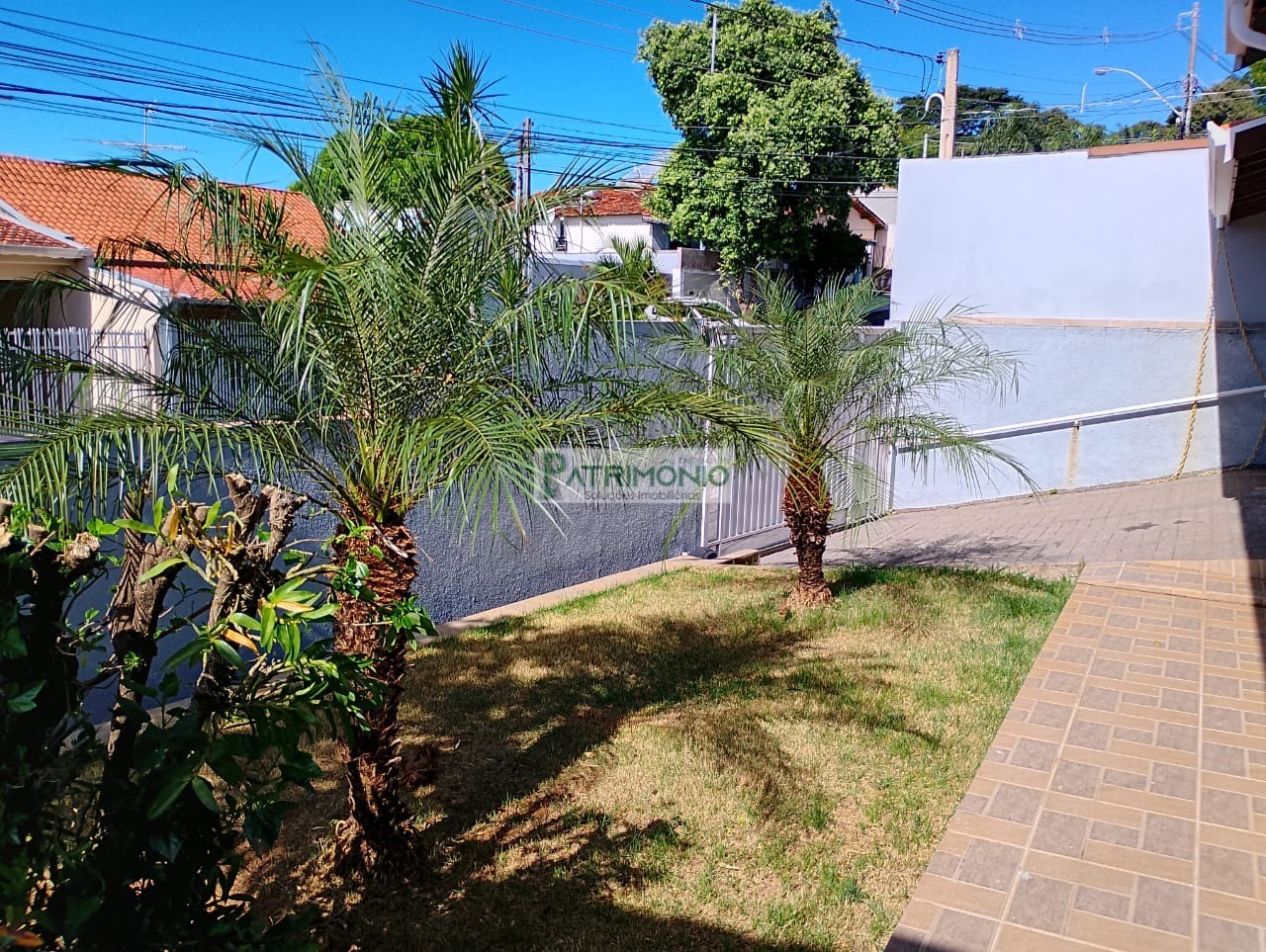Casa, 4 quartos, 132 m² - Foto 2