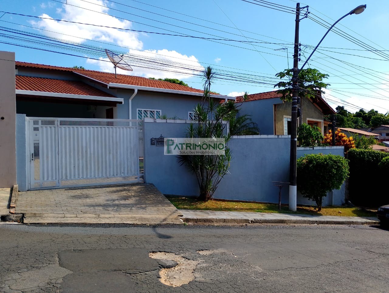 Casa, 4 quartos, 132 m² - Foto 6