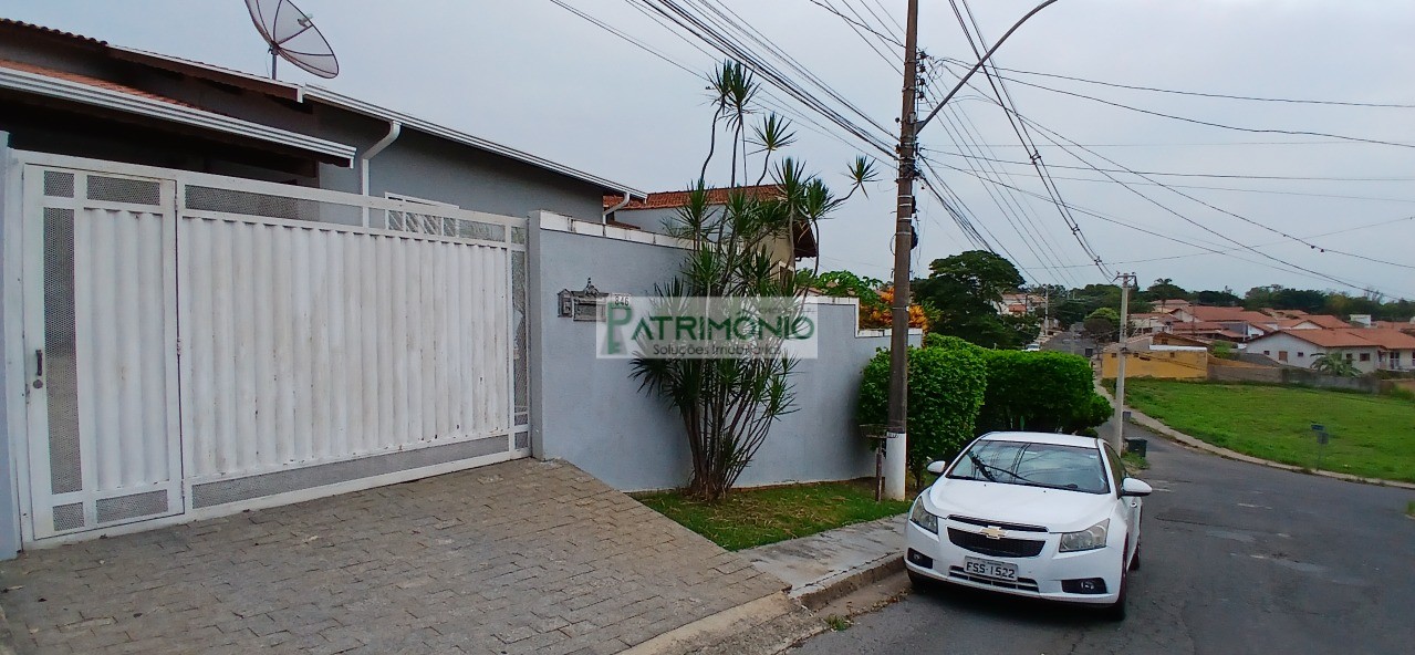 Casa, 4 quartos, 132 m² - Foto 1