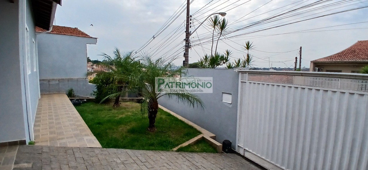 Casa, 4 quartos, 132 m² - Foto 3