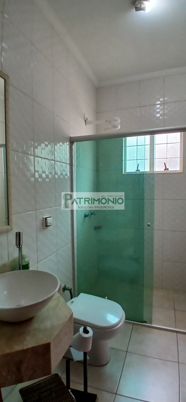 Casa, 4 quartos, 132 m² - Foto 15