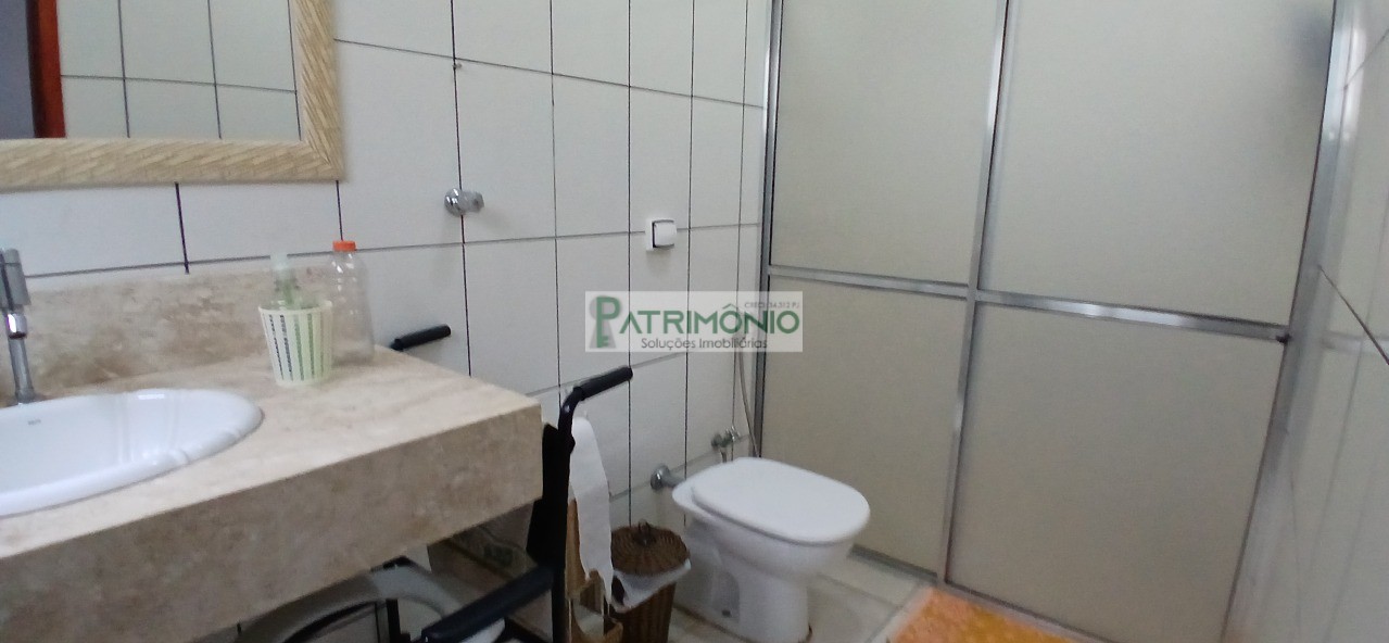 Casa, 4 quartos, 132 m² - Foto 17