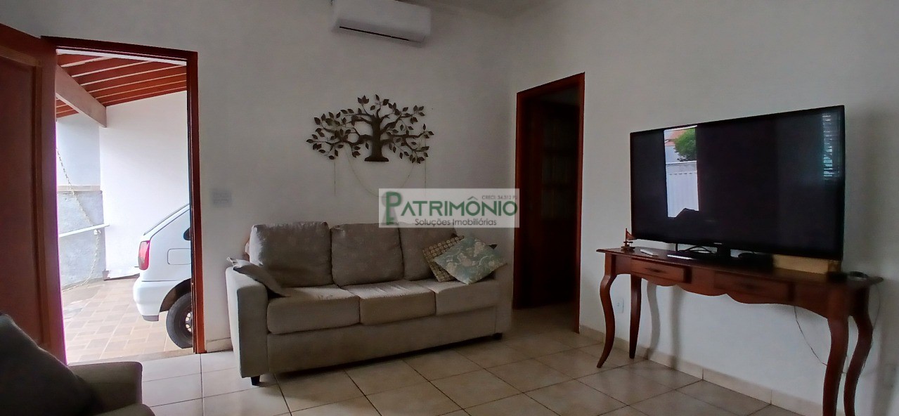 Casa, 4 quartos, 132 m² - Foto 9