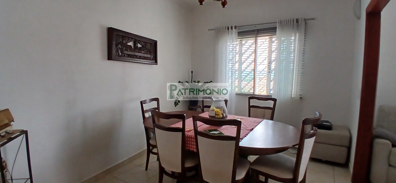 Casa, 4 quartos, 132 m² - Foto 8