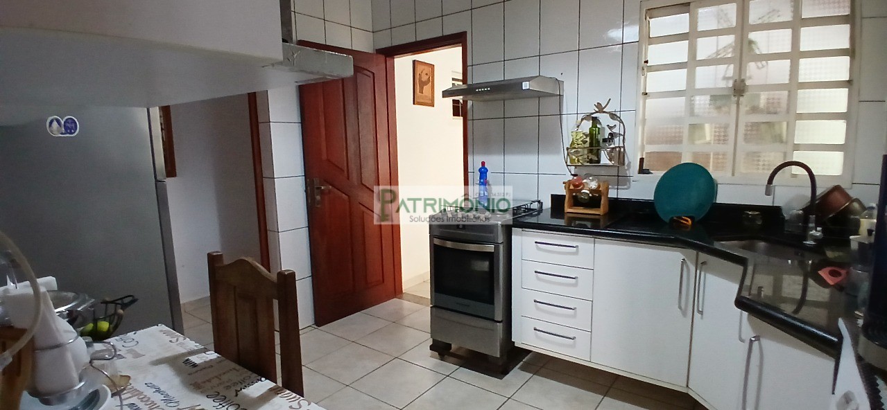 Casa, 4 quartos, 132 m² - Foto 7