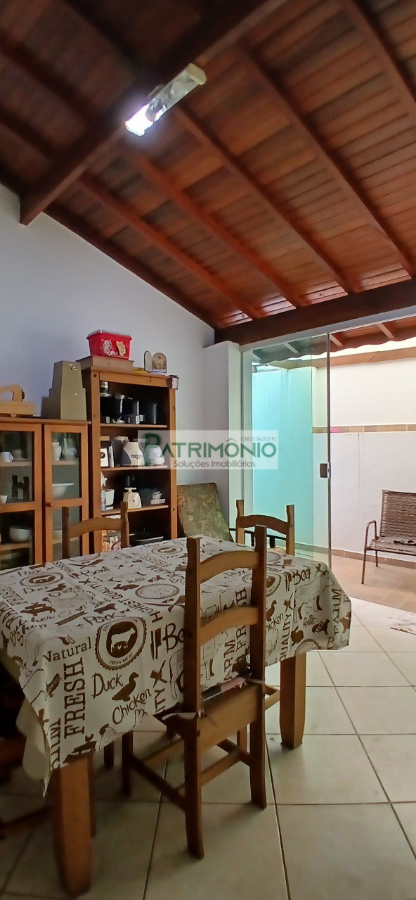 Casa, 4 quartos, 132 m² - Foto 16