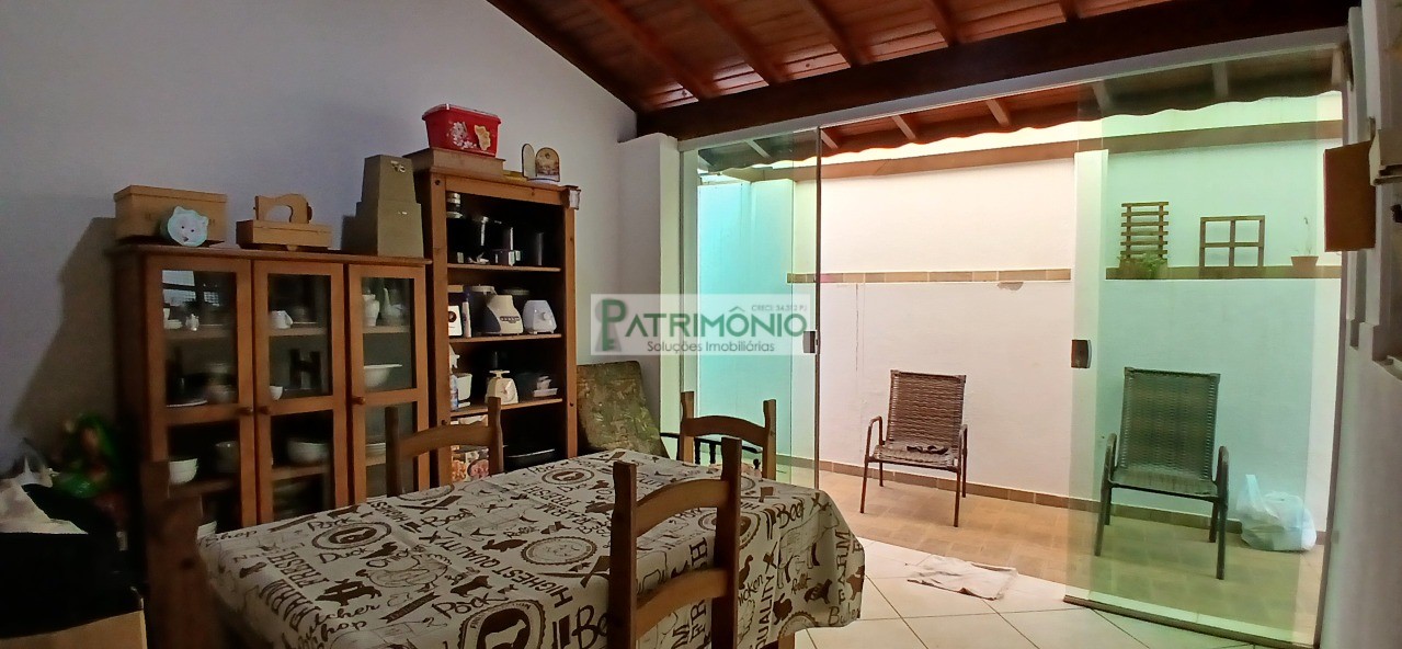 Casa, 4 quartos, 132 m² - Foto 13
