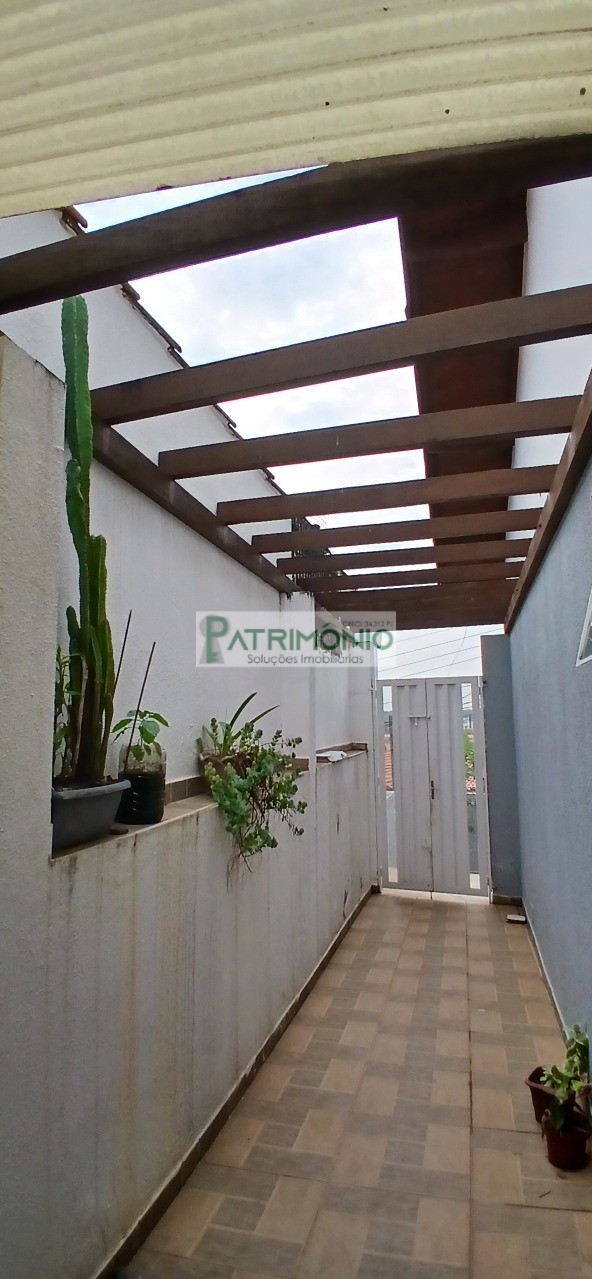 Casa, 4 quartos, 132 m² - Foto 21