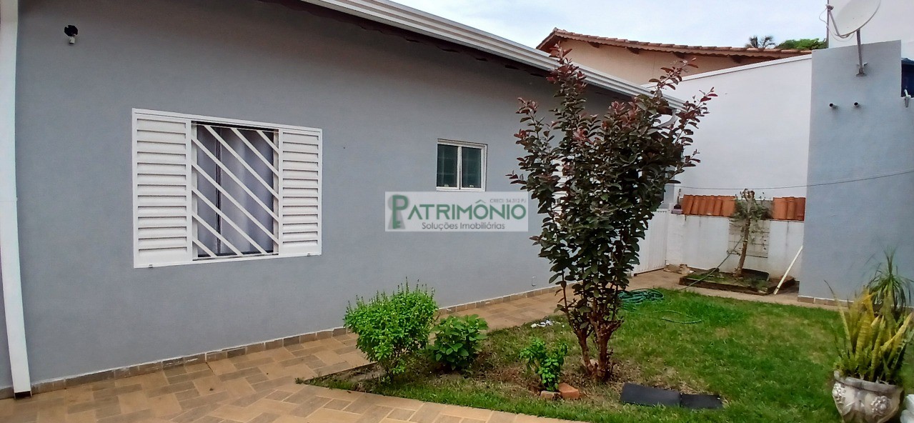 Casa, 4 quartos, 132 m² - Foto 22