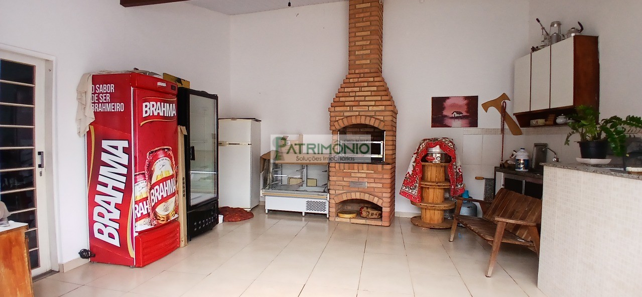 Casa, 4 quartos, 132 m² - Foto 23