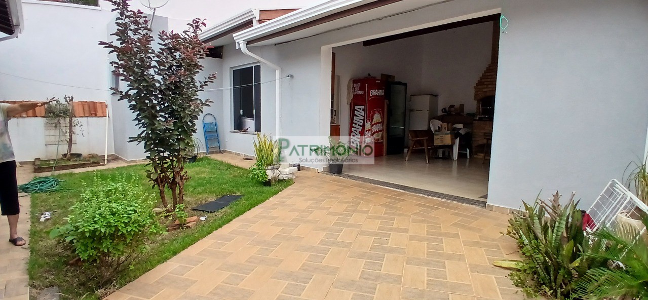 Casa, 4 quartos, 132 m² - Foto 24