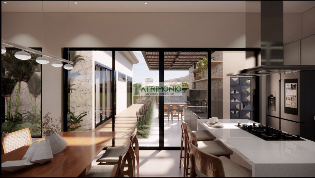 Casa, 3 quartos, 210 m² - Foto 24