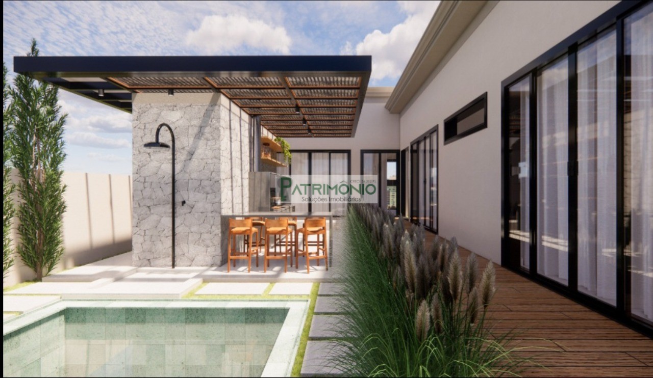 Casa, 3 quartos, 210 m² - Foto 17