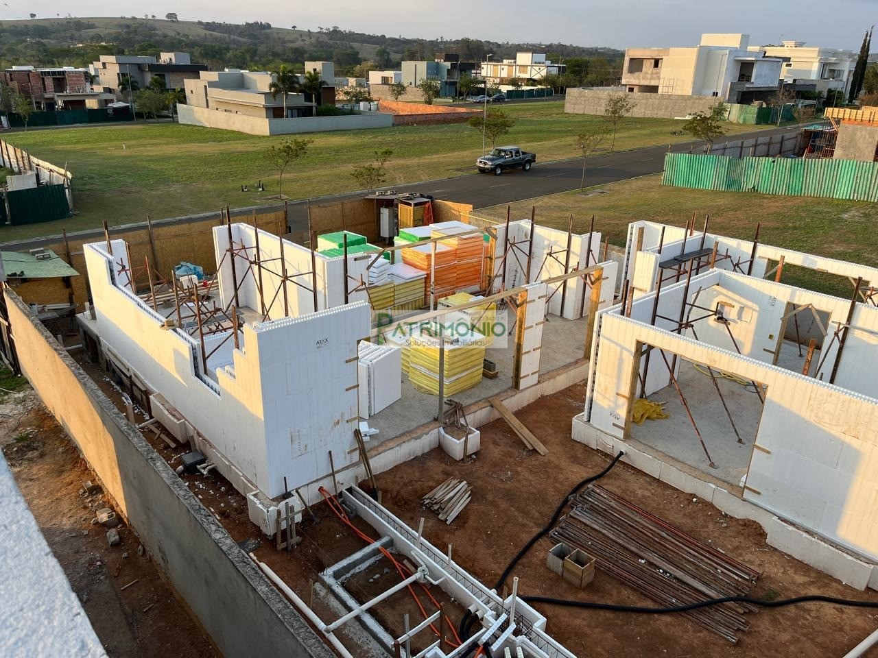 Casa, 3 quartos, 210 m² - Foto 58