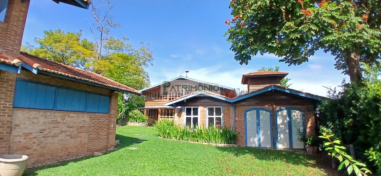 Casa, 4 quartos - Foto 43