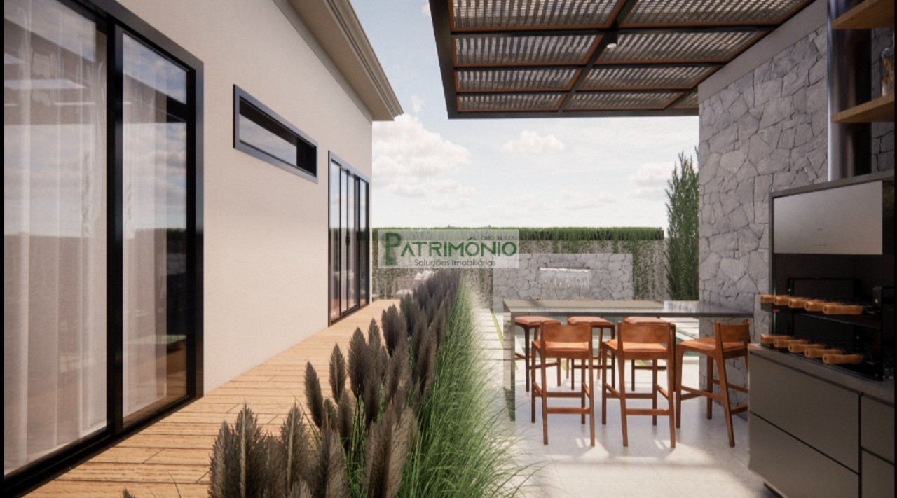 Casa, 3 quartos, 210 m² - Foto 11