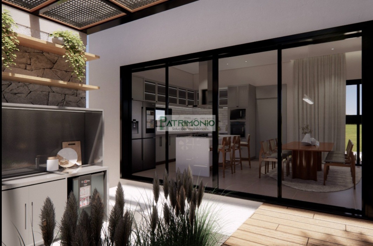 Casa, 3 quartos, 210 m² - Foto 34