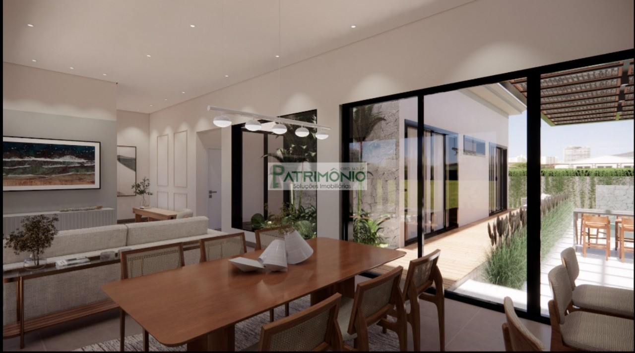 Casa, 3 quartos, 210 m² - Foto 25