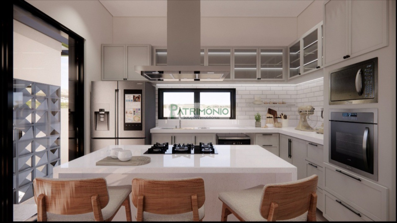 Casa, 3 quartos, 210 m² - Foto 14