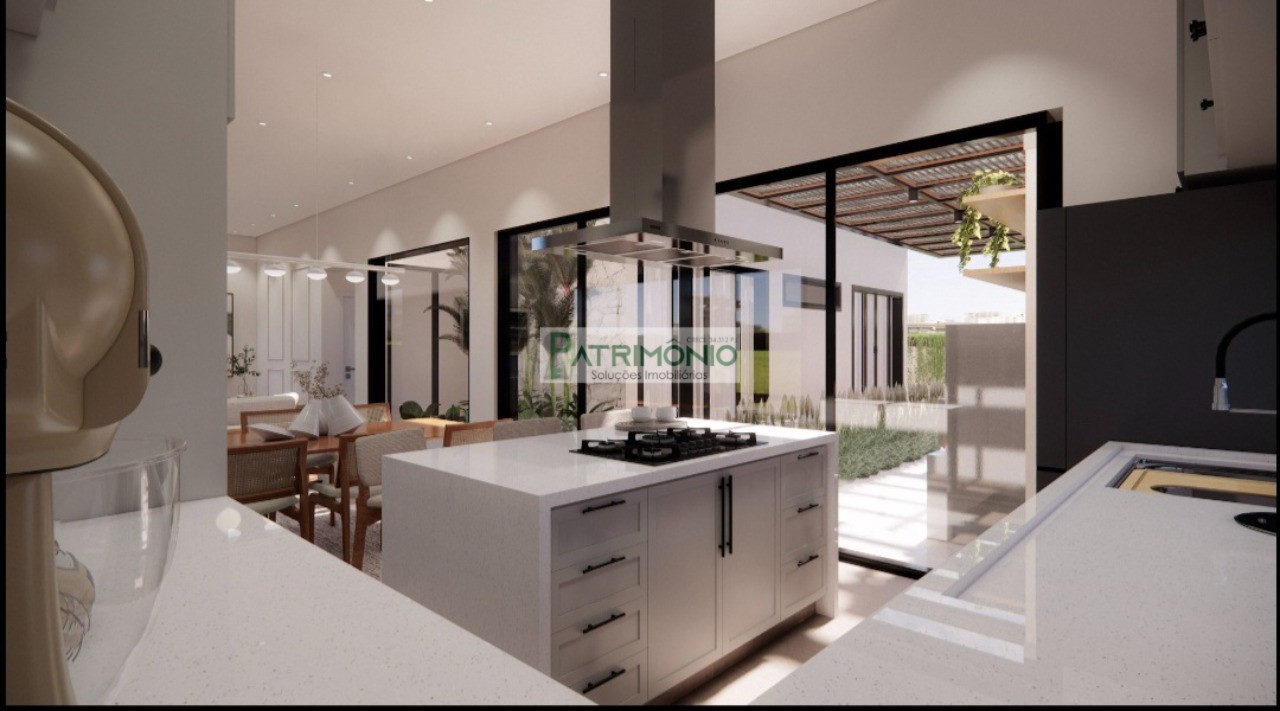 Casa, 3 quartos, 210 m² - Foto 26