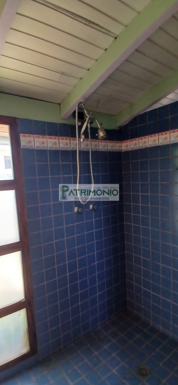 Casa, 4 quartos - Foto 11