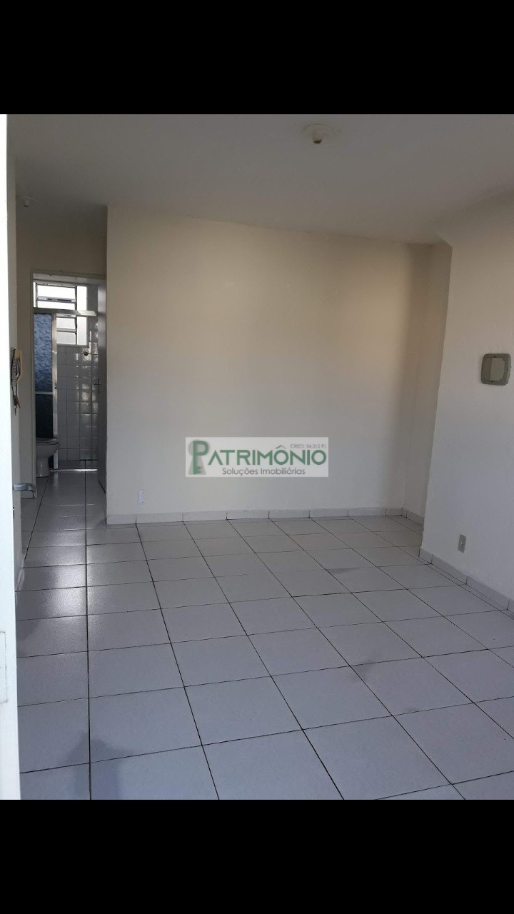 Apartamento, 2 quartos, 56 m² - Foto 3