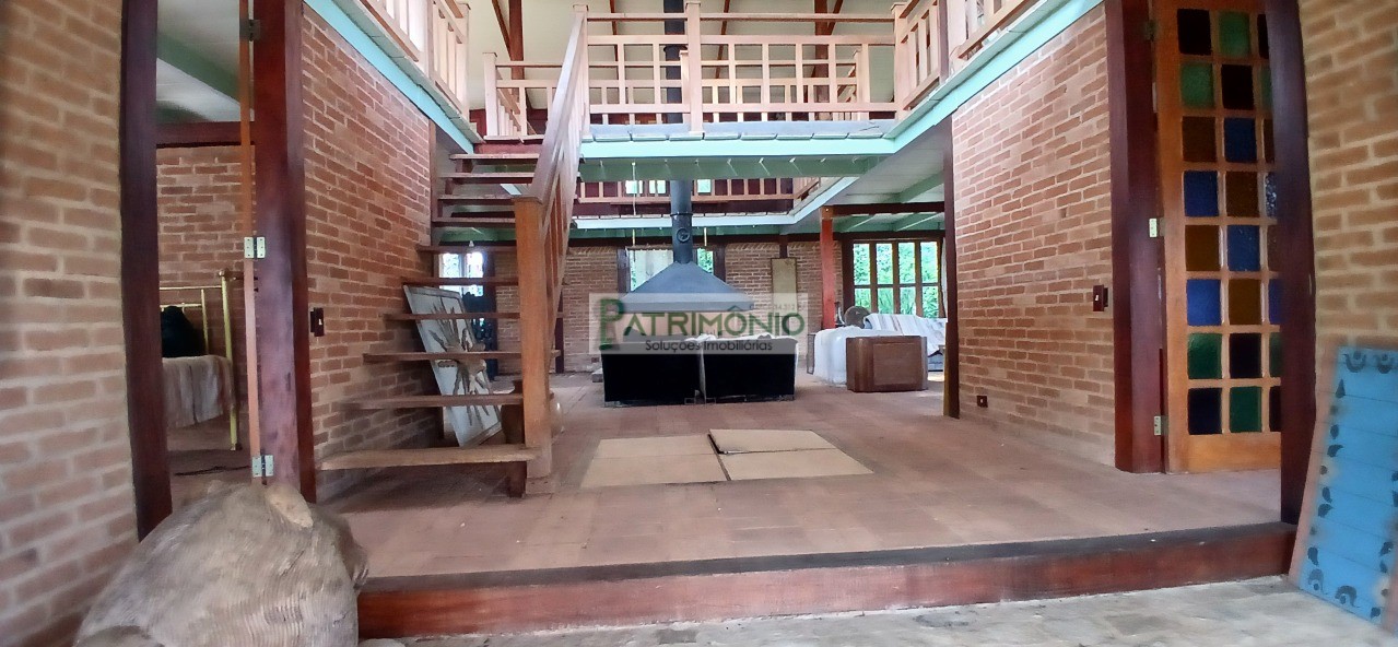Casa, 4 quartos - Foto 7