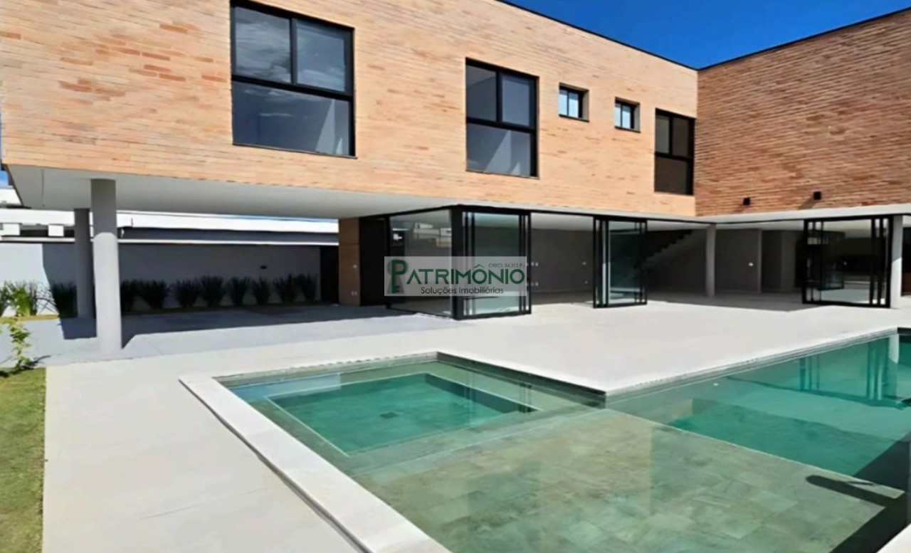 Casa, 4 quartos, 350 m² - Foto 2