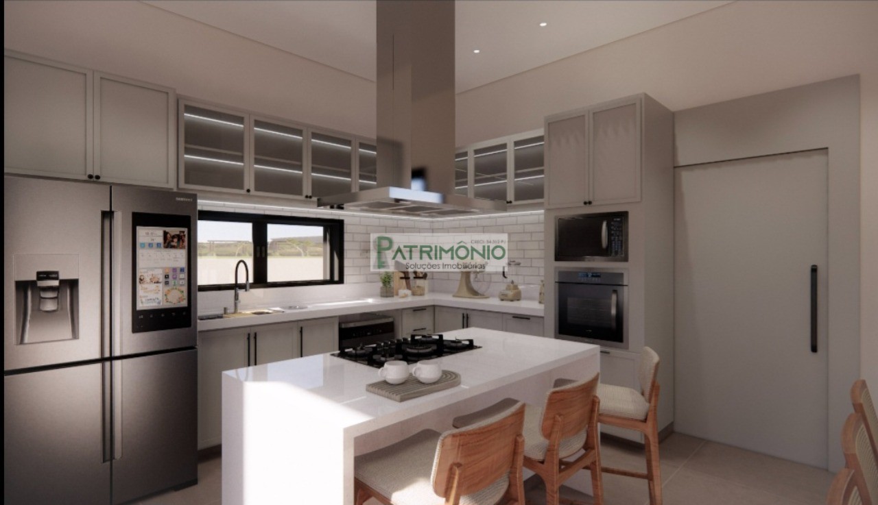 Casa, 3 quartos, 210 m² - Foto 31