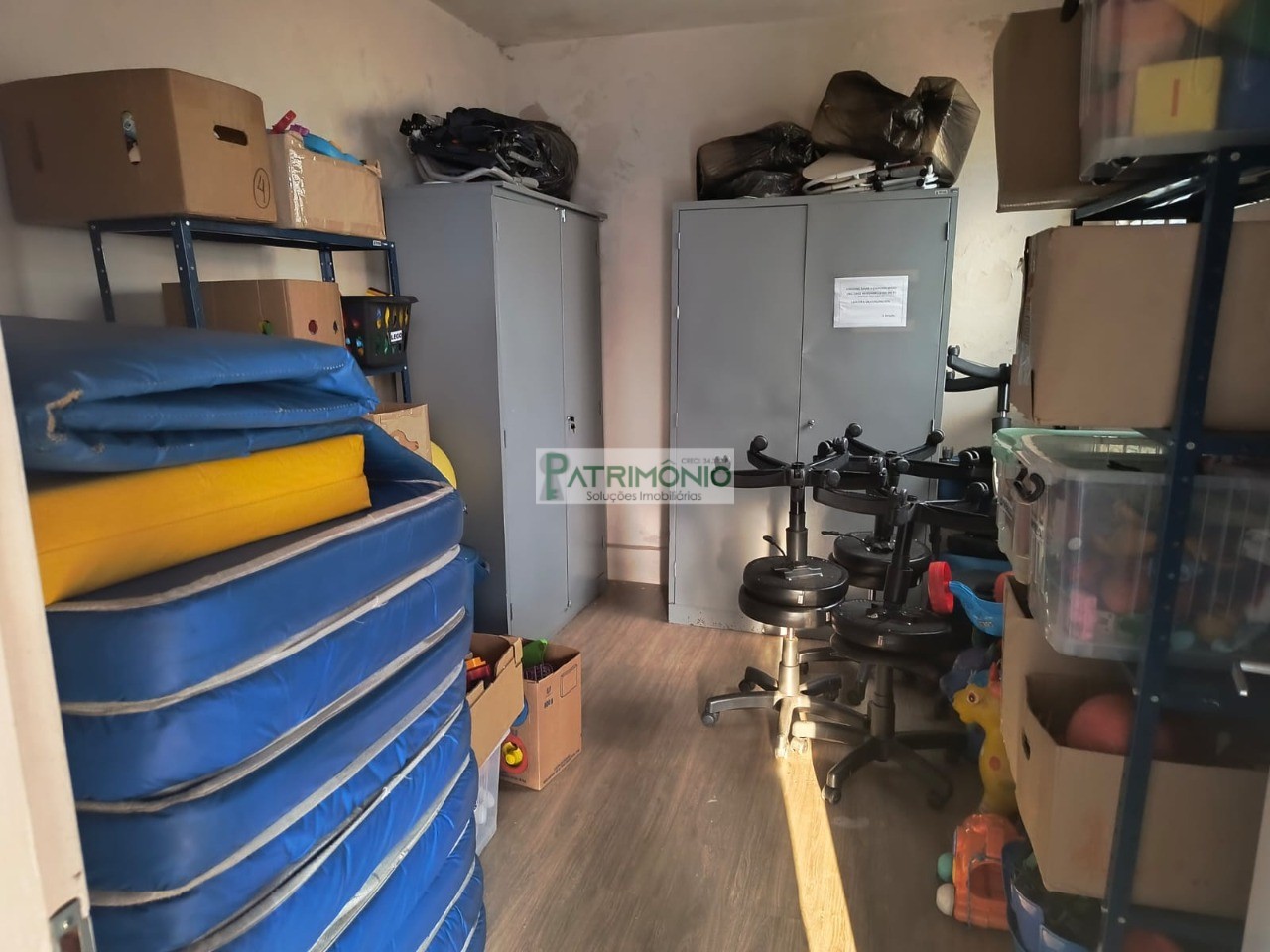 Casa, 6 quartos, 558 m² - Foto 5