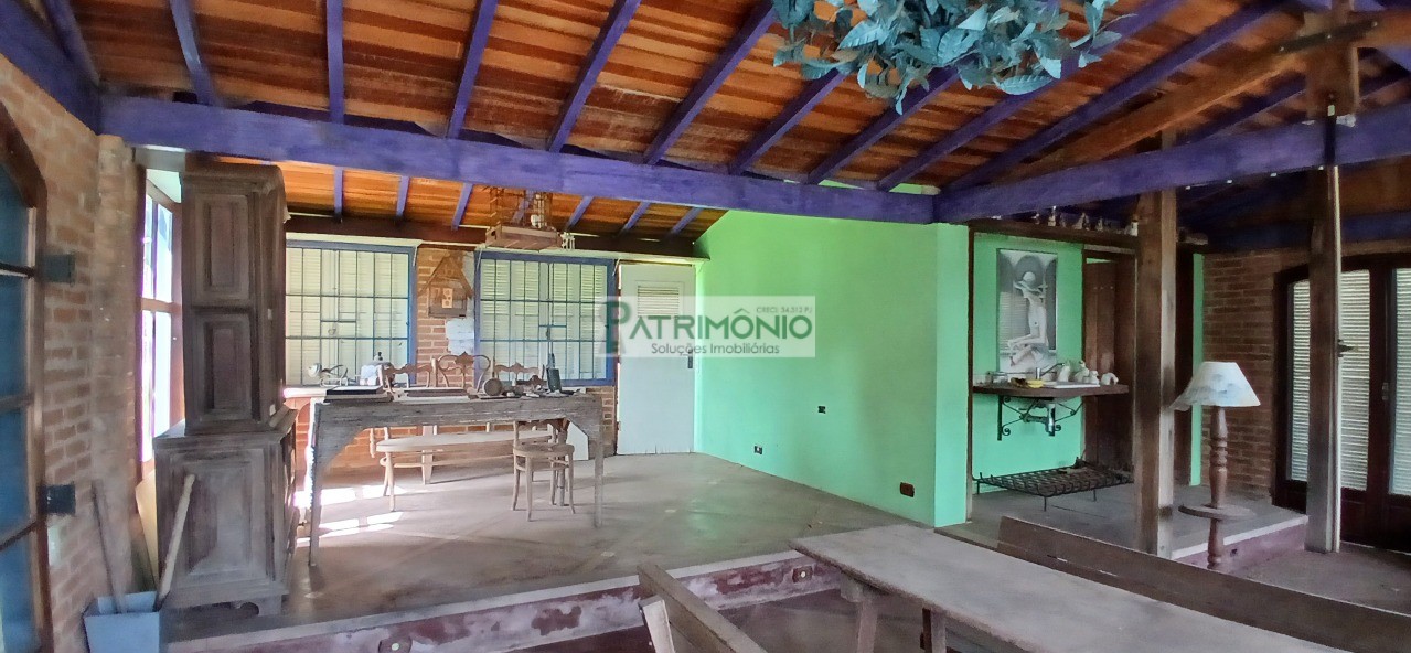 Casa, 4 quartos - Foto 30