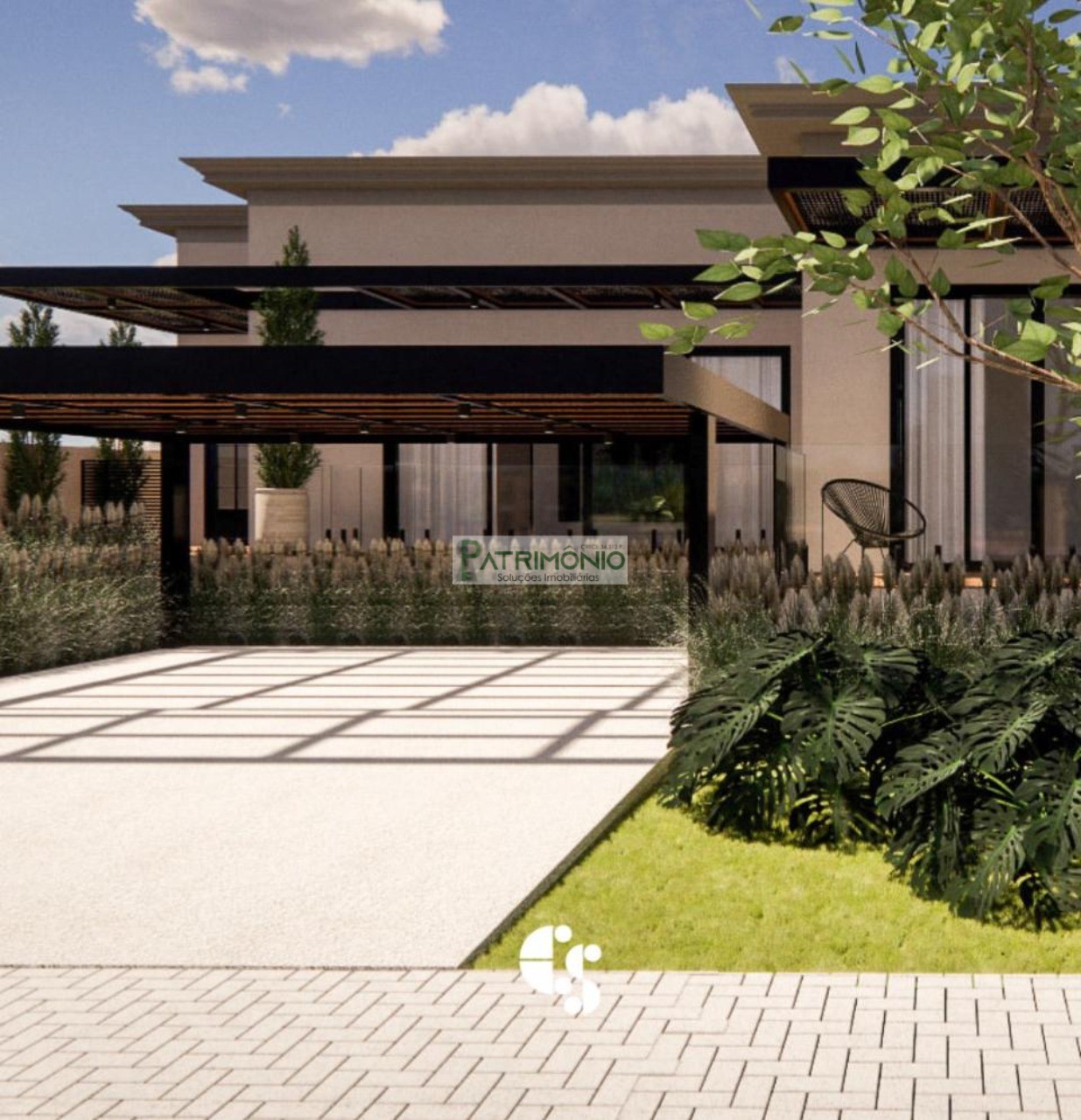 Casa, 3 quartos, 210 m² - Foto 41