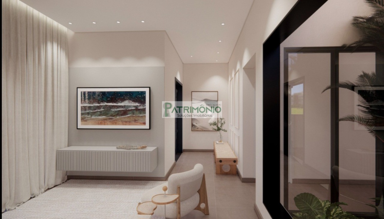 Casa, 3 quartos, 210 m² - Foto 18