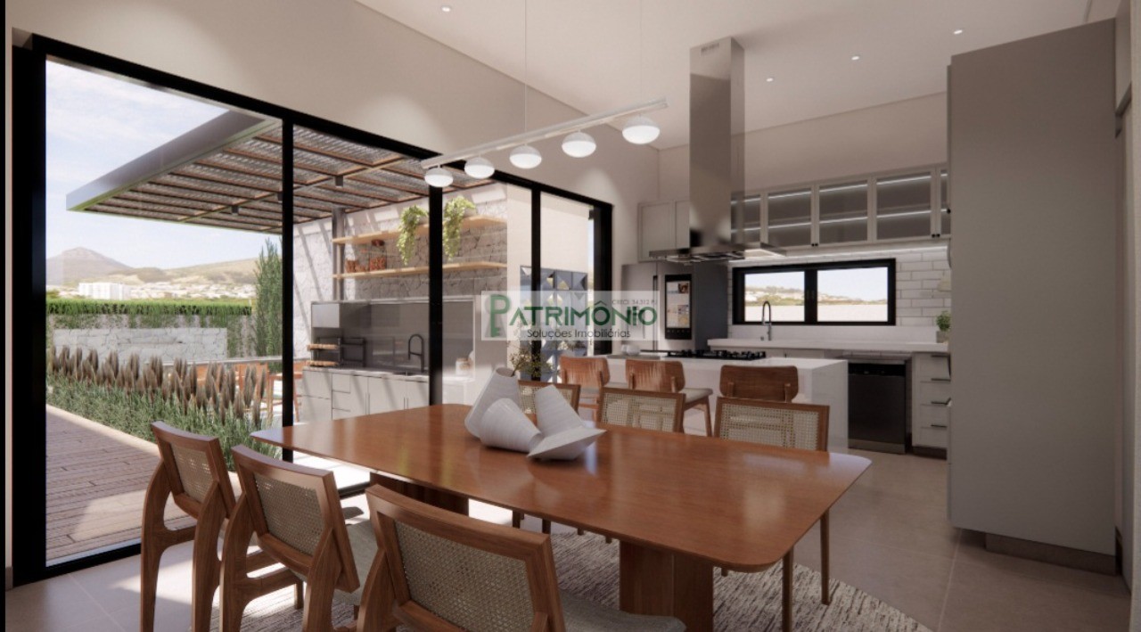 Casa, 3 quartos, 210 m² - Foto 21