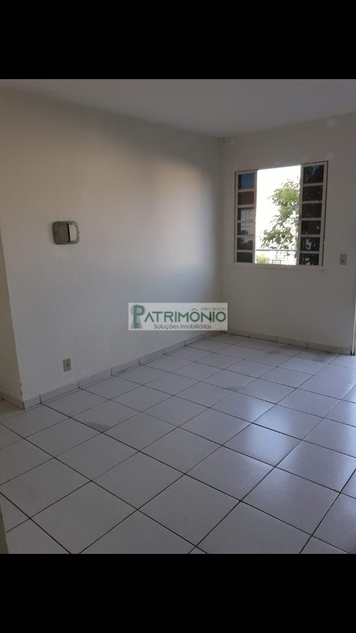 Apartamento, 2 quartos, 56 m² - Foto 2
