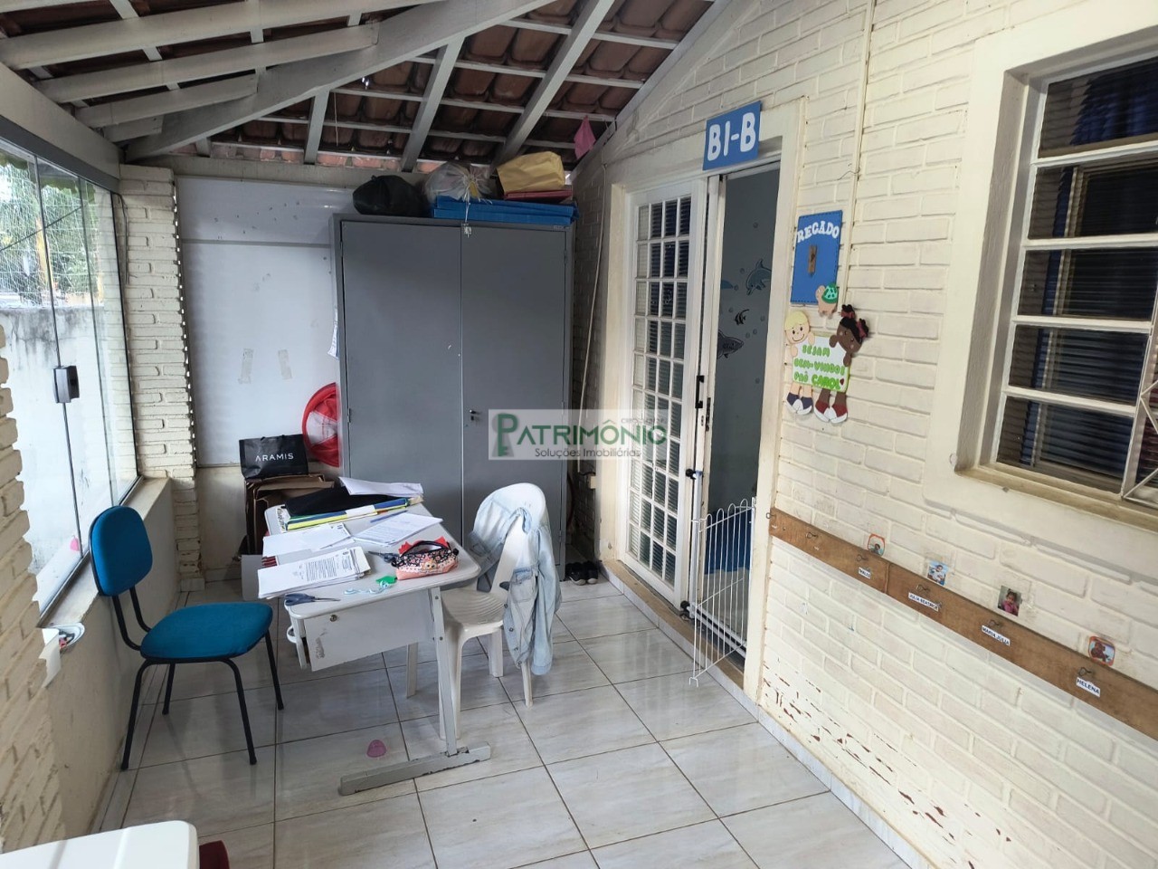 Casa, 6 quartos, 558 m² - Foto 9