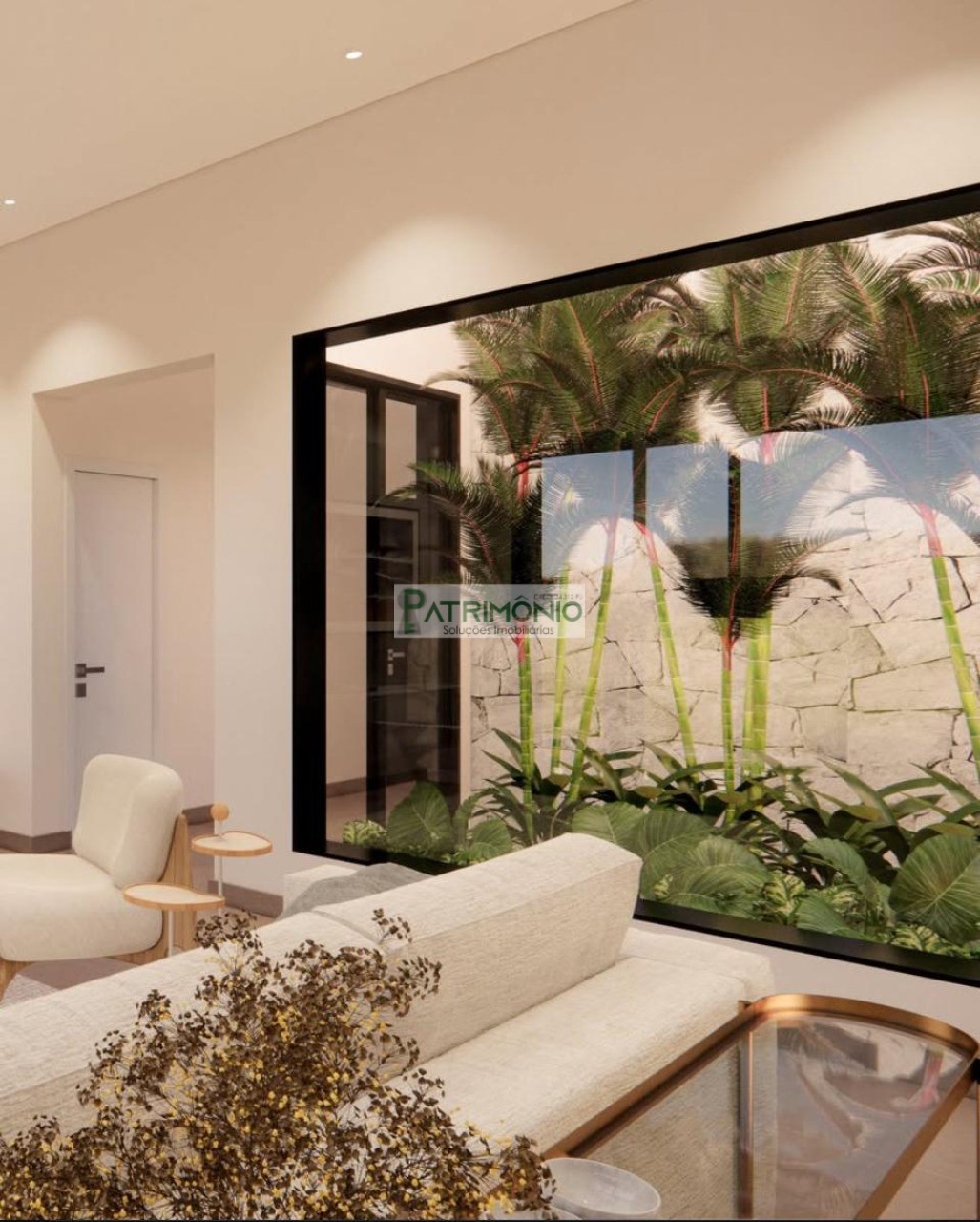 Casa, 3 quartos, 210 m² - Foto 48