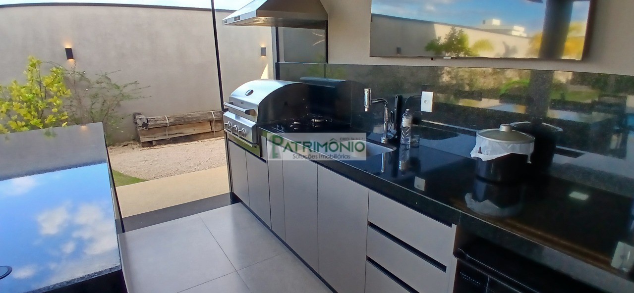 Casa, 4 quartos - Foto 10