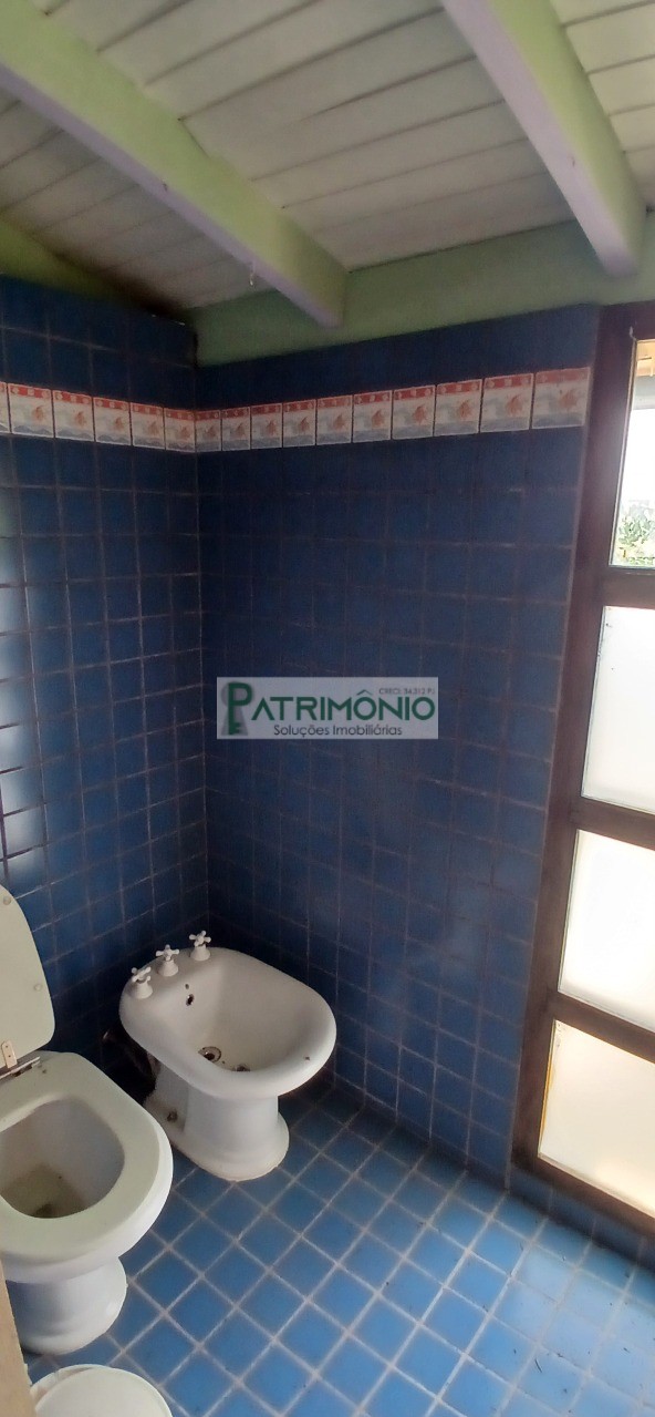 Casa, 4 quartos - Foto 12