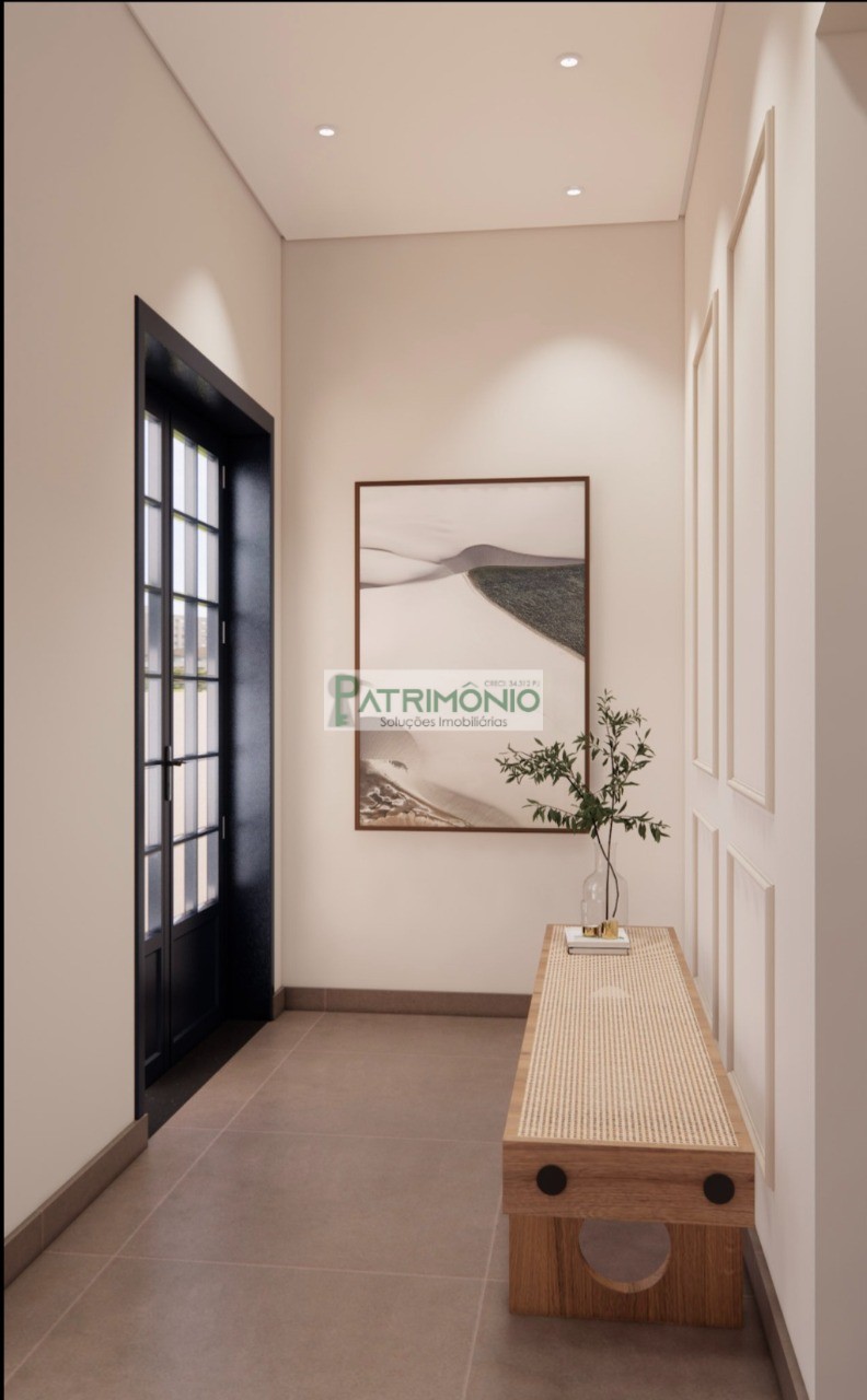 Casa, 3 quartos, 210 m² - Foto 12