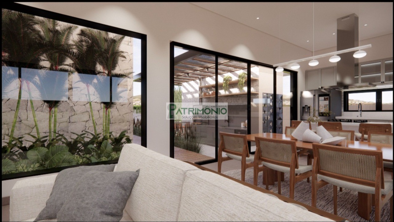 Casa, 3 quartos, 210 m² - Foto 23