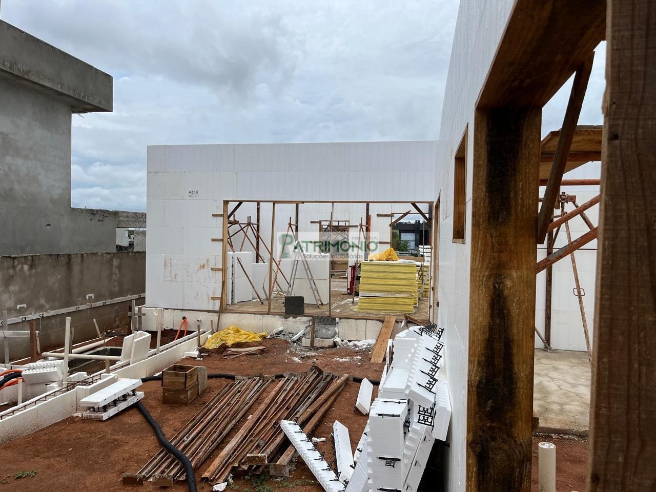 Casa, 3 quartos, 210 m² - Foto 59